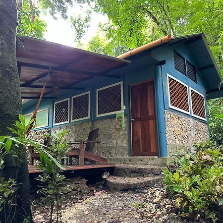 Finca Tatin Hotel Izabal Zewnętrze zdjęcie