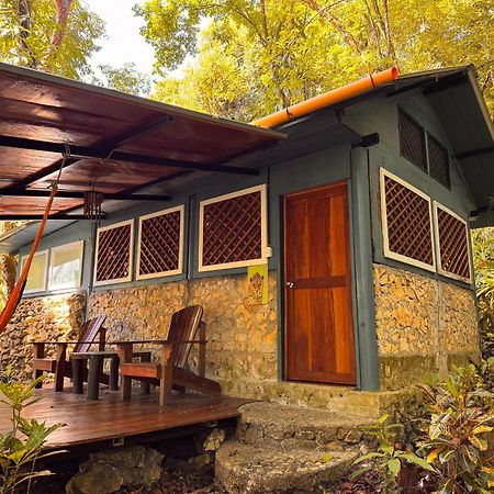 Finca Tatin Hotel Izabal Zewnętrze zdjęcie