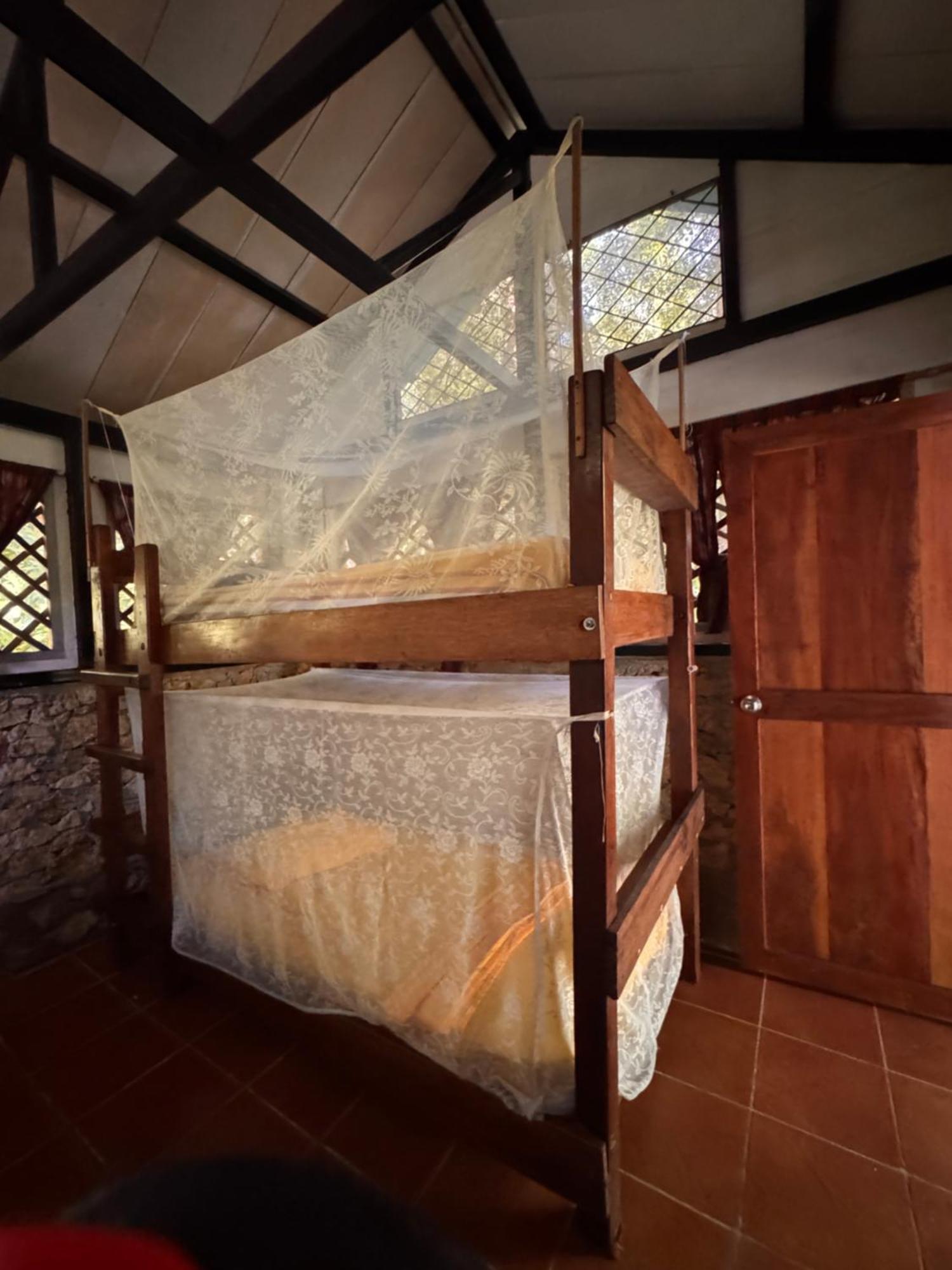 Finca Tatin Hotel Izabal Zewnętrze zdjęcie