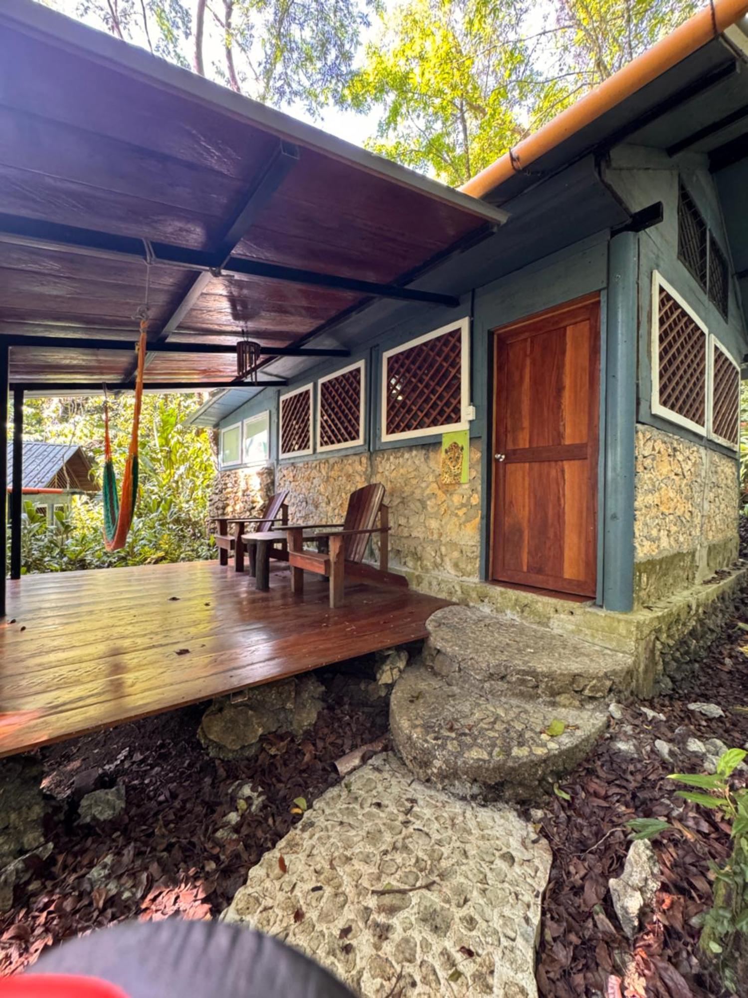 Finca Tatin Hotel Izabal Zewnętrze zdjęcie