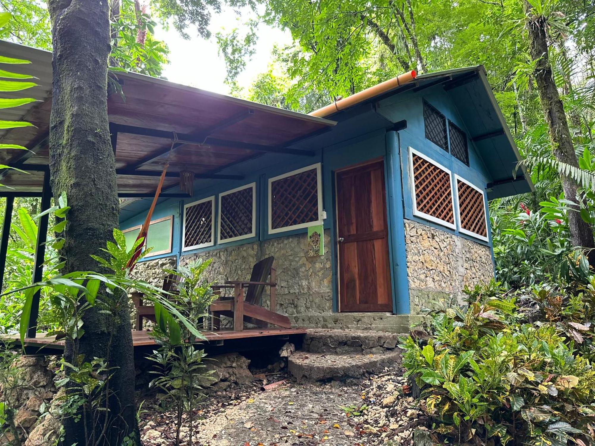 Finca Tatin Hotel Izabal Zewnętrze zdjęcie