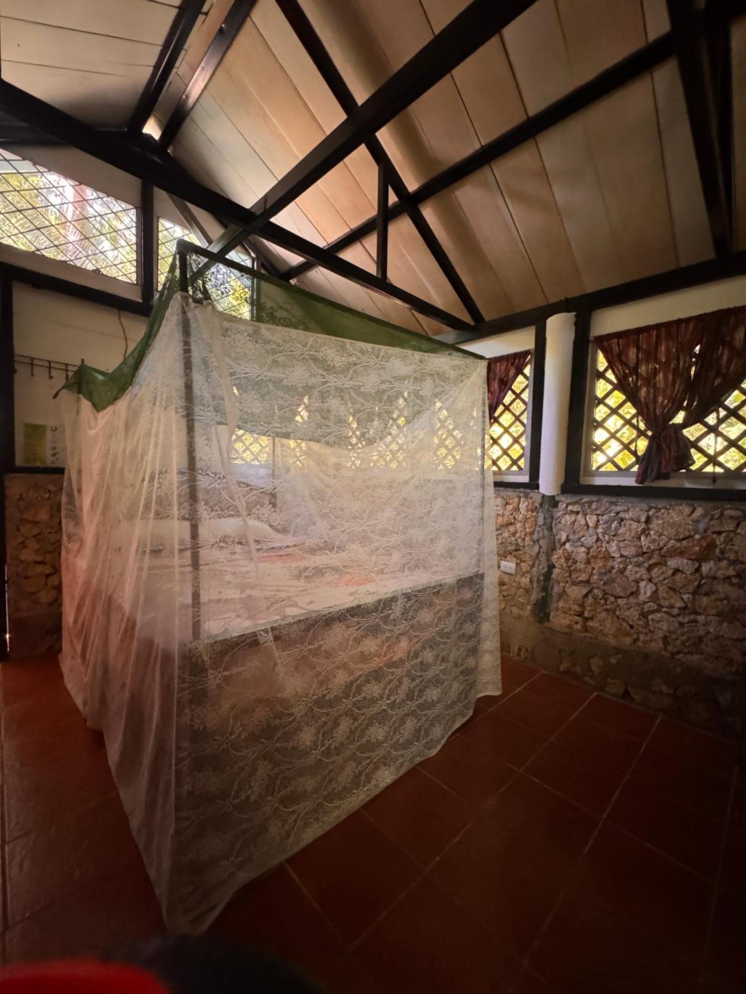 Finca Tatin Hotel Izabal Zewnętrze zdjęcie