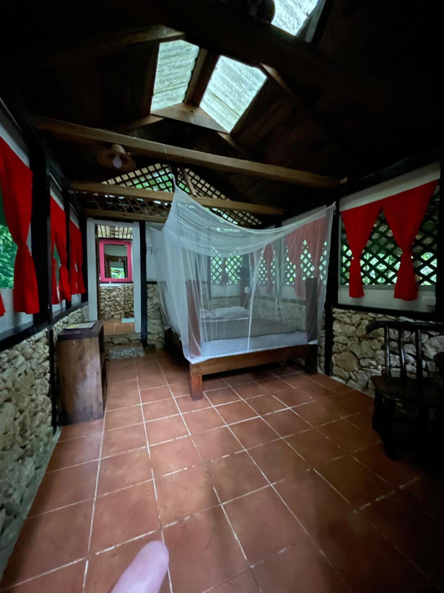 Finca Tatin Hotel Izabal Zewnętrze zdjęcie