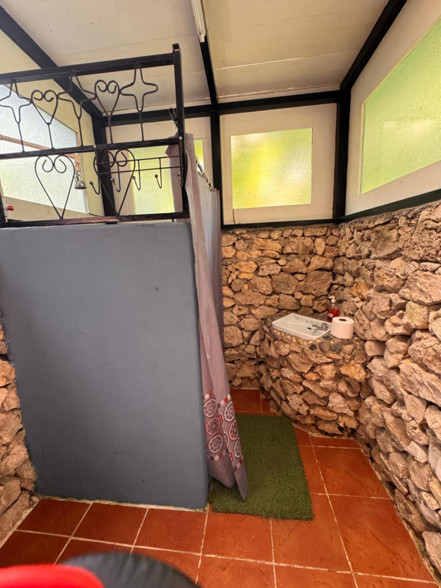 Finca Tatin Hotel Izabal Zewnętrze zdjęcie