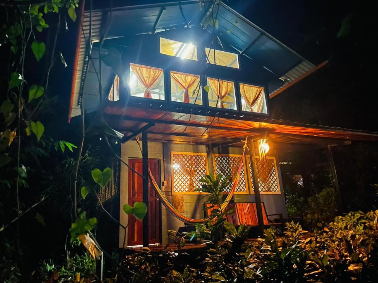 Finca Tatin Hotel Izabal Zewnętrze zdjęcie