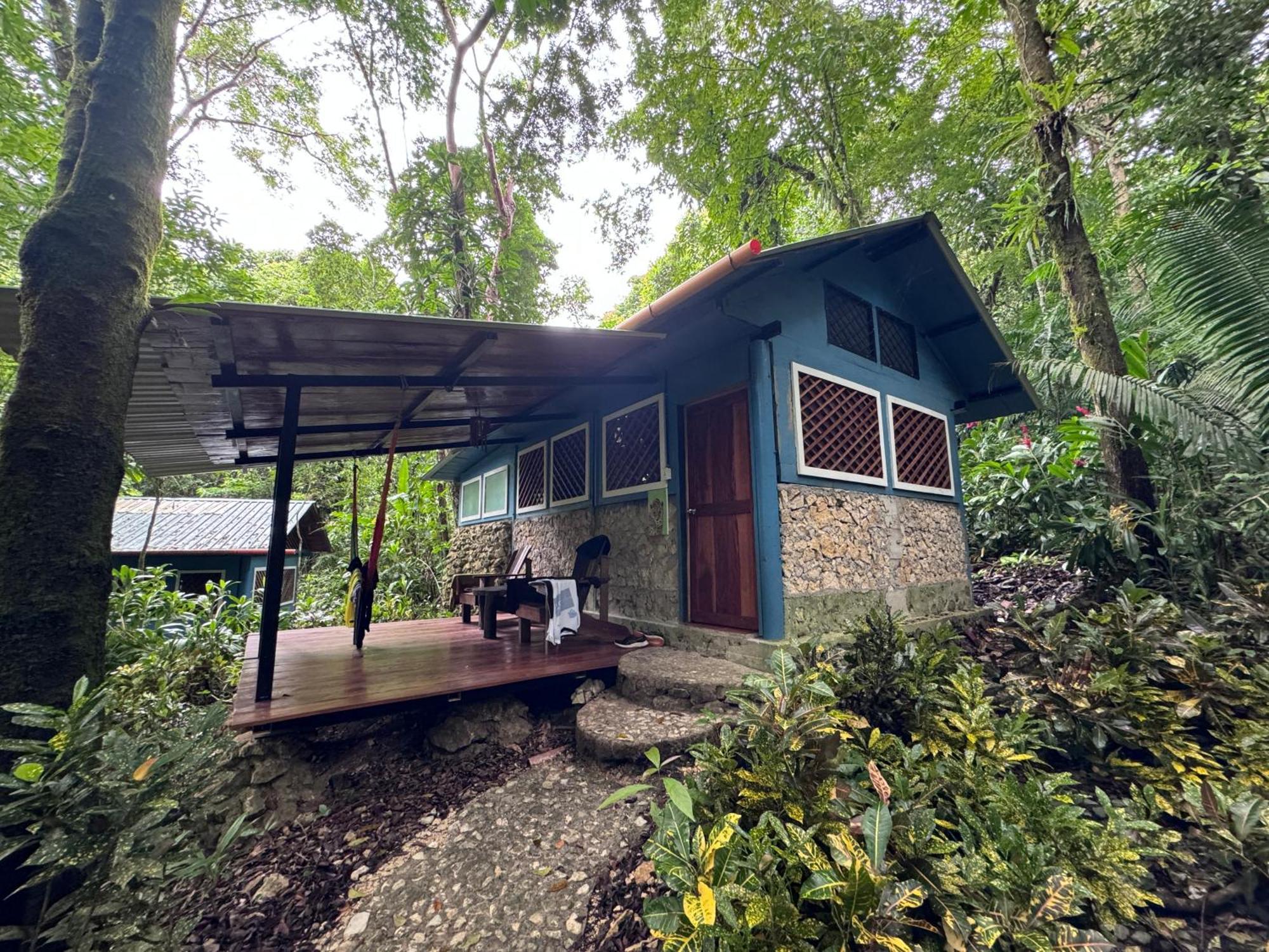 Finca Tatin Hotel Izabal Zewnętrze zdjęcie